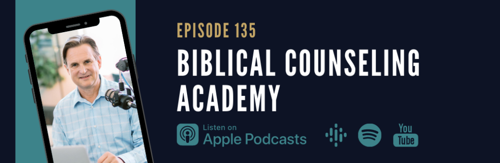 Biblical Counseling Academy