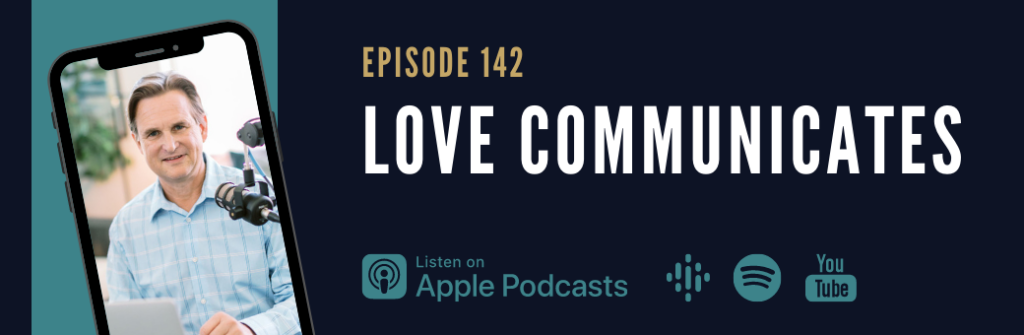 love communicates the biblical cocounseling podcast